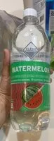 Mängden socker i Sparkling water