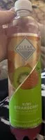 Mängden socker i Kiwi strawberry