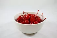 Mängden socker i Maraschino Cherries With Stems