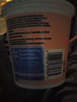 Mängden socker i Cottage Cheese