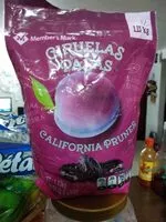 Mängden socker i Pulled Pork and Sweet Corn Cake