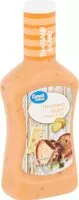 Mängden socker i Thousand Island Creamy Dressing