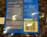 Mängden socker i Blackberries