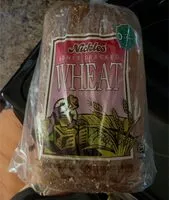 Mängden socker i Honey cracked wheat bread