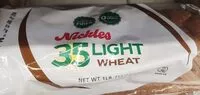 Mängden socker i 35 Light Wheat