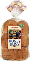 Mängden socker i Honey Buns