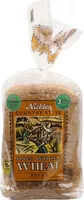 Mängden socker i Country Style 100% Whole Wheat Bread