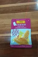 Mängden socker i Lkk Sauce For Teriyaki Chicken