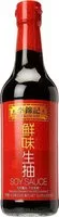 Mängden socker i Soy Sauce