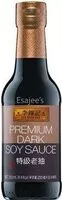 Mängden socker i Lee Kum Kee Premium Dark Soy Sauce