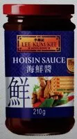 Mängden socker i Hoisin Sauce