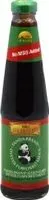 Mängden socker i Panda Brand Oyster Flavored Sauce