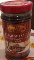 Mängden socker i Char siu sauce
