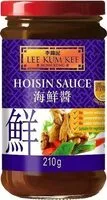 Mängden socker i Kee Hoisin Sauce