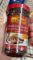 Mängden socker i Char Siu Sauce