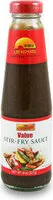 Mängden socker i Stir - Fry Sauce