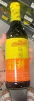 Mängden socker i Lkk Weijixian Seasoned Soy Sauce