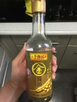 Mängden socker i Lee Kum Kee Premium Gold Soy Sauce