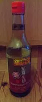 Mängden socker i Sauce Soja Clair Supreme