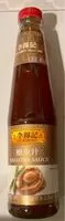 Mängden socker i Abalone Sauce