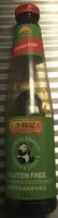 Mängden socker i Kee Gluten Free Panda Brand Oyster Sauce