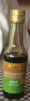 Mängden socker i Lee Kum Kee Gluten Free Light Soy Sauce 250ML
