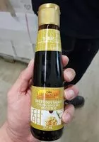 Mängden socker i Kee Sweet Soy Sauce