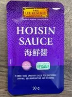 Mängden socker i Hoisin Sauce