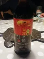 Mängden socker i Supreme mushroom dark soy sauce