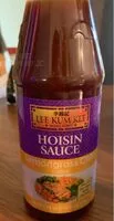 Mängden socker i Lemongrass Chili Hoisin Sauce