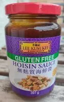 Mängden socker i Hoisin sauce