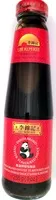Mängden socker i Oyster Sauce