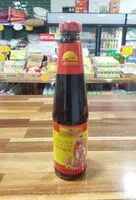 Mängden socker i Lkk choy sun Oyster Sauce