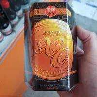 Mängden socker i Lee kum kee, xo sauce