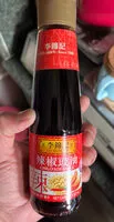 Mängden socker i CHILLI SOY SAUCE