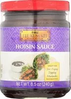 Mängden socker i Hoisin Sauce