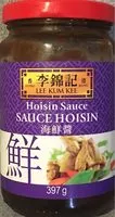 Mängden socker i Hoisin Sauce