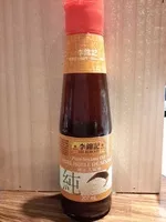 Mängden socker i Sesam-Öl geröstet