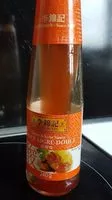 Mängden socker i Süß-Saure Sauce