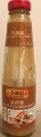 Mängden socker i Peanut flavoured Sauce