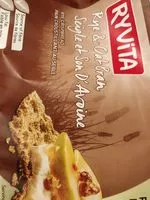 Mängden socker i Pain Croustillant Fibres
