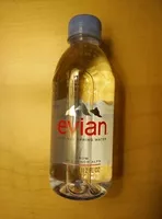 Mängden socker i natural spring water