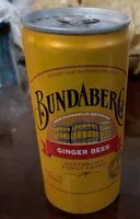 Mängden socker i Ginger Beer