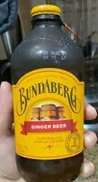 Mängden socker i Ginger beer