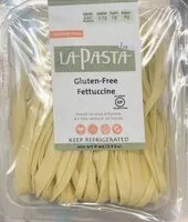 Mängden socker i GF Fettuccine