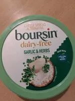 Mängden socker i Dairy-Free Garlic