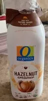 Mängden socker i Hazelnut Creamer