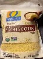 Mängden socker i Couscous