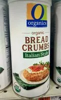 Mängden socker i Italian bread crumbs