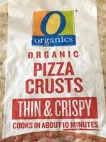Mängden socker i Pizza Crust